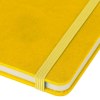 Carnet Bloom - PU recyclé - A5 - Ligné