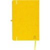 Carnet Bloom - PU recyclé - A5 - Ligné