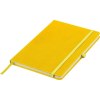 Carnet Bloom - PU recyclé - A5 - Ligné