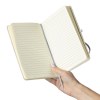 Carnet Bloom - PU recyclé - A5 - Ligné
