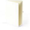 Carnet Bloom - PU recyclé - A5 - Ligné