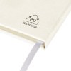 Carnet Bloom - PU recyclé - A5 - Ligné