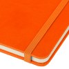 Carnet Bloom - PU recyclé - A5 - Ligné