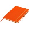 Carnet Bloom - PU recyclé - A5 - Ligné