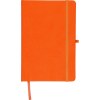 Carnet Bloom - PU recyclé - A5 - Ligné