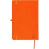 Carnet Bloom - PU recyclé - A5 - Ligné