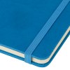 Carnet Bloom - PU recyclé - A5 - Ligné