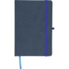 Carnet Bloom - PU recyclé - A5 - Ligné