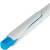 Stylo bille Oasis - Recyclé - Forme carrée