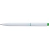 Stylo bille Oasis - Recyclé - Forme carrée