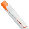 Stylo bille Oasis - Recyclé - Forme carrée