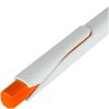 Stylo bille Oasis - Recyclé - Forme carrée