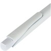 Stylo bille Oasis - Recyclé - Forme carrée