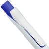 Stylo bille Oasis - Recyclé - Forme carrée