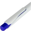 Stylo bille Oasis - Recyclé - Forme carrée