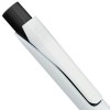 Stylo bille Oasis - Recyclé - Forme carrée