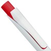 Stylo bille Oasis - Recyclé - Forme carrée