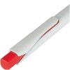 Stylo bille Oasis - Recyclé - Forme carrée