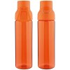 Gourde Bliss - Tritan - 750 ml