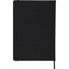 Carnet Azure - PU recyclé - A4 - Ligné