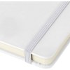 Carnet Azure - PU recyclé - A4 - Ligné