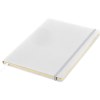 Carnet Azure - PU recyclé - A4 - Ligné