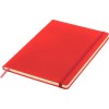 Carnet Azure - PU recyclé - A4 - Ligné
