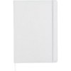 Carnet Azure - PU recyclé - A4 - Ligné