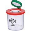 Boîte-loupe Sunlit - 3x et 6x