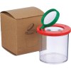 Boîte-loupe Sunlit - 3x et 6x