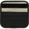 Étui à clés et cartes Ripple - Recyclé - Protection RFID
