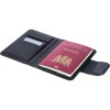 Porte-passeport avec traceur Mavi - Recyclé