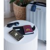 Porte-passeport avec traceur Mavi - Recyclé