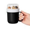Lunch-Mug Nivo - 450 ml