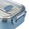 Lunch Box Alven - Recyclée - 750 ml