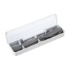 Set de couverts Brisio - 3 pcs