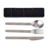Set de couverts Brisio - 3 pcs