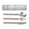 Set de couverts Brisio - 3 pcs