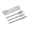 Set de couverts Brisio - 3 pcs