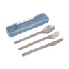 Set de couverts Brisio - 3 pcs