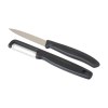 Victorinox set à découper - 2 pièces