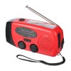 Radio d'urgence Solan - Recyclée