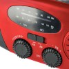 Radio d'urgence Solan - Recyclée
