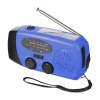 Radio d'urgence Solan - Recyclée