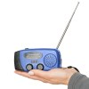 Radio d'urgence Solan - Recyclée