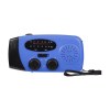 Radio d'urgence Solan - Recyclée
