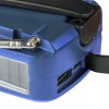 Radio d'urgence Solan - Recyclée