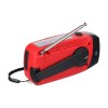 Radio d'urgence Solan - Recyclée