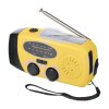 Radio d'urgence Solan - Recyclée