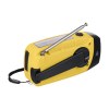 Radio d'urgence Solan - Recyclée